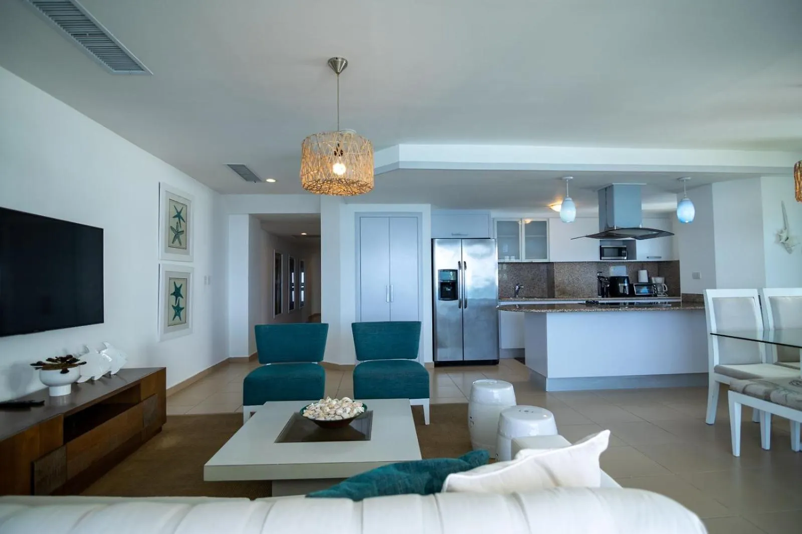 Condominio Marbella Juan Dolio Villa Del Mar Dominikánská republika