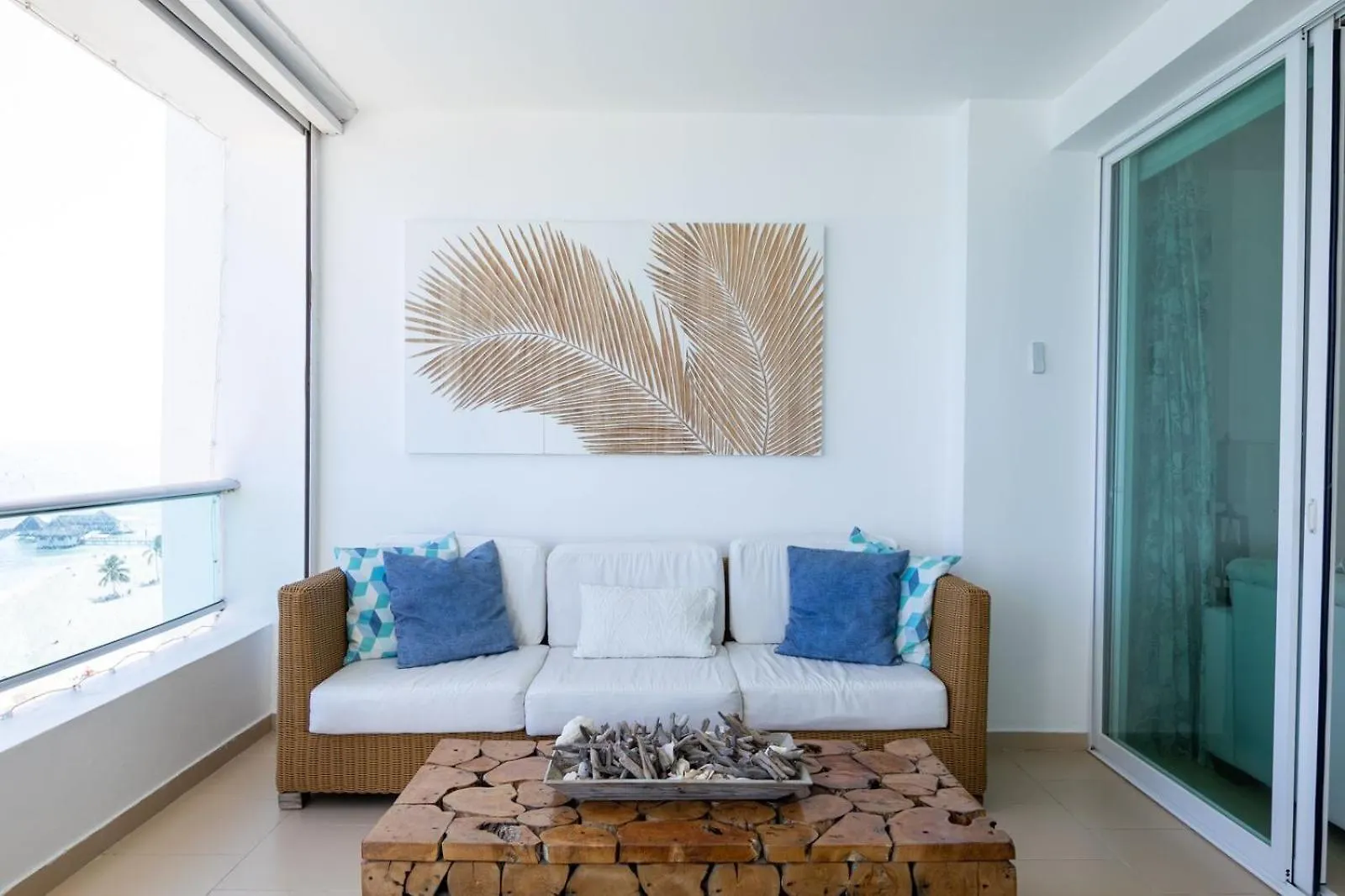 Aparthotel Condominio Marbella Juan Dolio Villa Del Mar