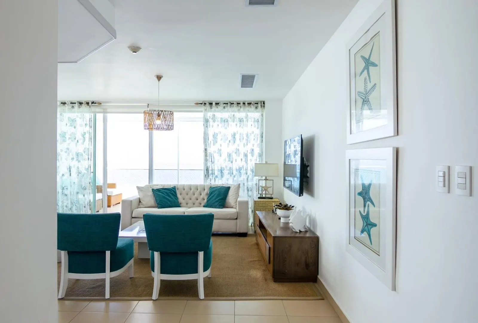 Condominio Marbella Juan Dolio Villa Del Mar Dominikánská republika